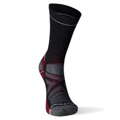 Alternative view of Smartwool Hike Crew Socks