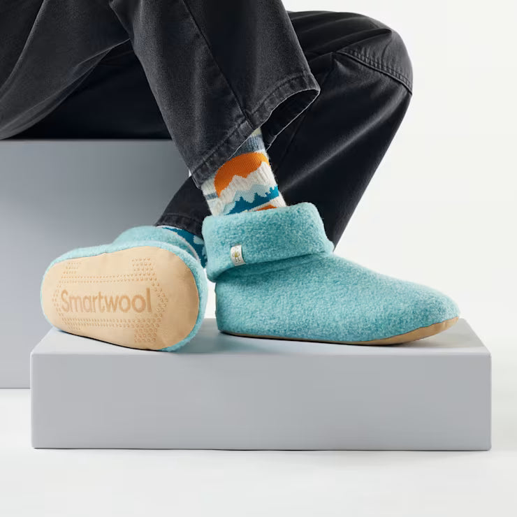 Smartwool Second Cut? Fleece Slipper - Image 2