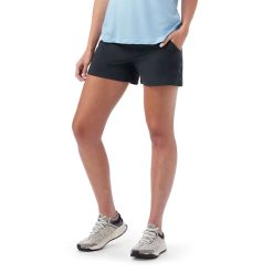 Smartwool Women's 4 Hike Short