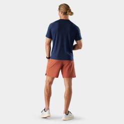 Alternative view of Smartwool Men's Active Ultralite Short Sleeve