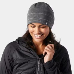 Alternative view of Smartwool Reflective Lid