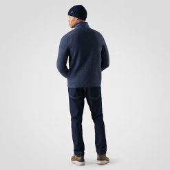 Alternative view of Smartwool Men's Second Cut? Fleece Jacket