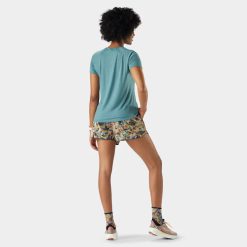 Alternative view of Smartwool Women's Active Ultralite Short Sleeve