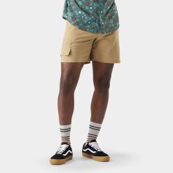 Smartwool Men's Merino 7 Cargo Hike Short