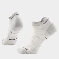Smartwool Women's Run Low Ankle Socks