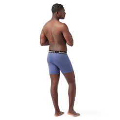 Alternative view of Smartwool Men's Everyday Merino Boxer Brief