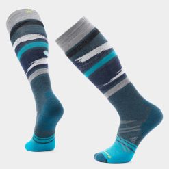 Smartwool Ski Midnight Ski OTC Socks