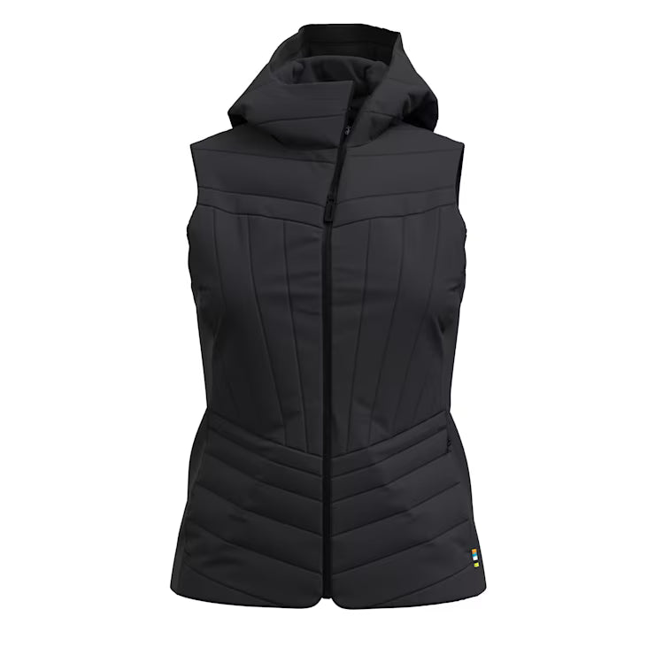Smartwool Women's Smartloft Vest - Image 3