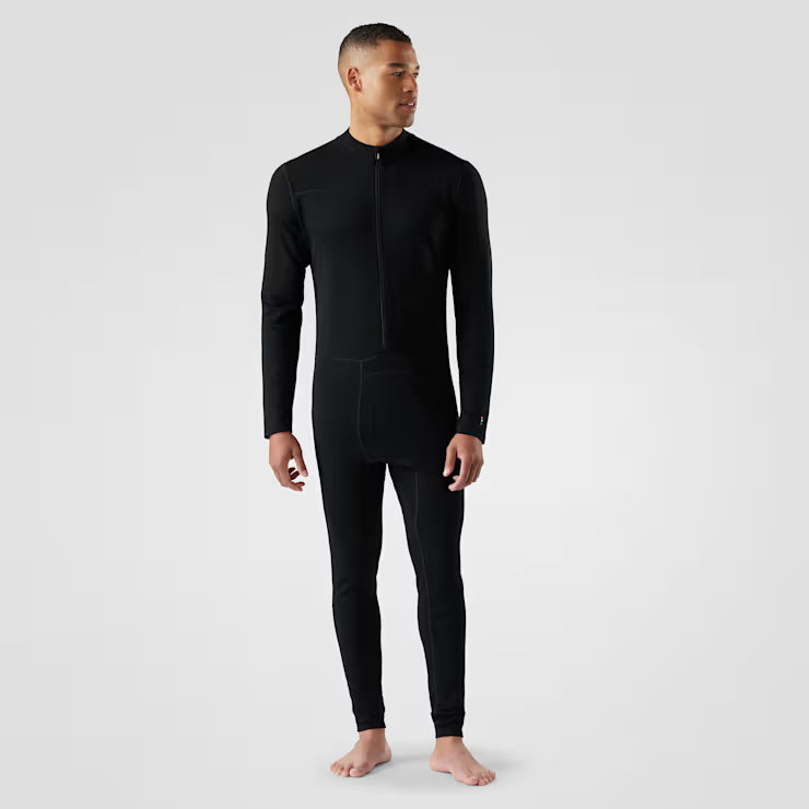 Smartwool Men's Classic Thermal Merino Base Layer One Piece
