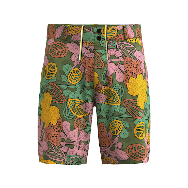 Smartwool Men's 8 Short - Image 3
