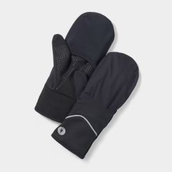 Smartwool Active Fleece Wind Mitten