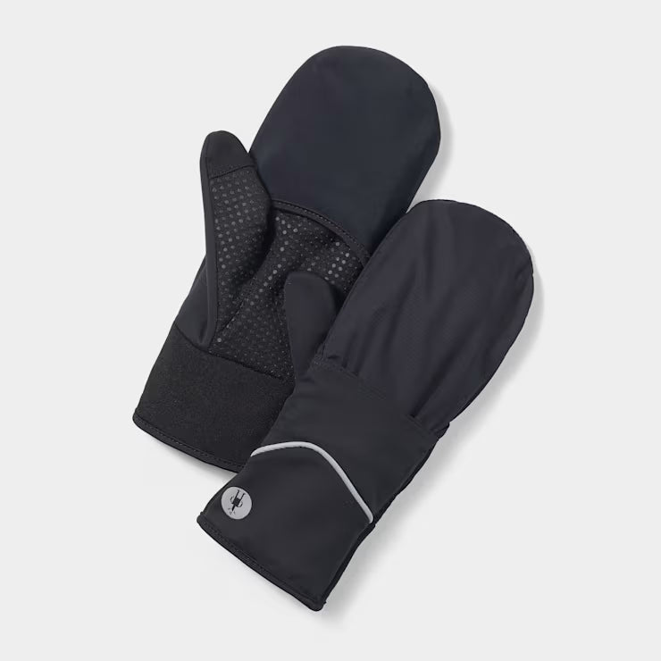 Smartwool Active Fleece Wind Mitten