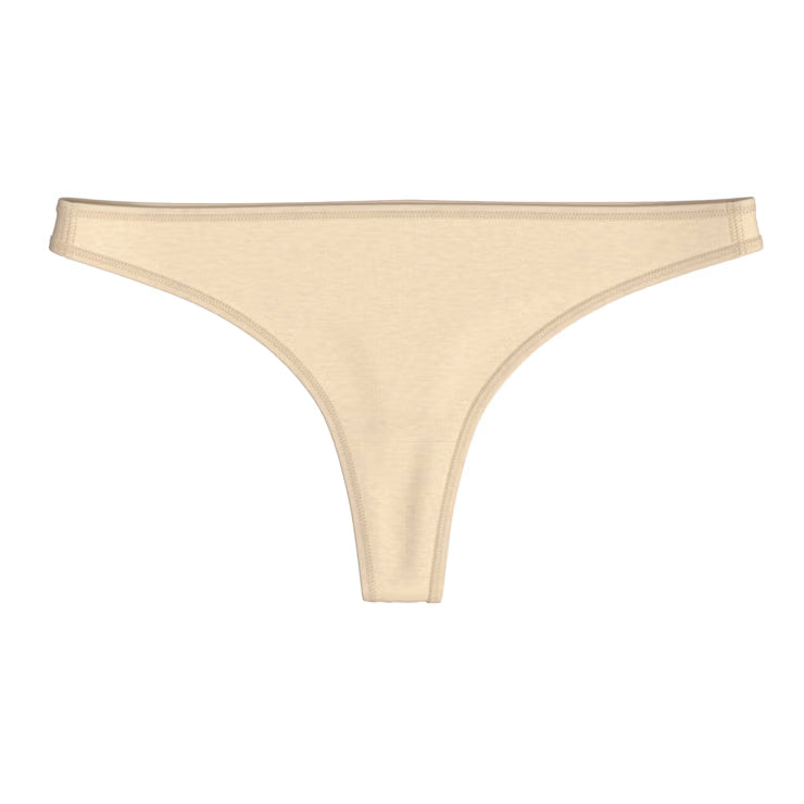 Smartwool Women's Everyday Merino Thong Boxed - Image 2