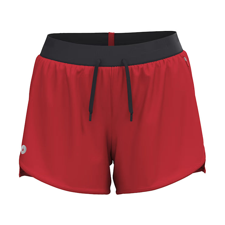 Smartwool Women's Active Lined 4 Short - Image 4