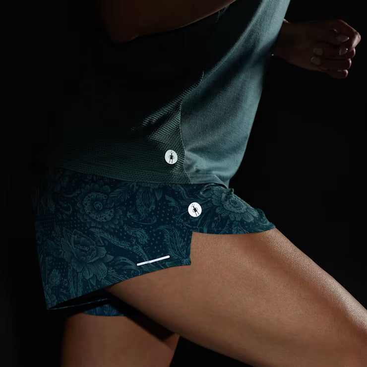 Smartwool Women's Active Lined 4 Short - Image 4