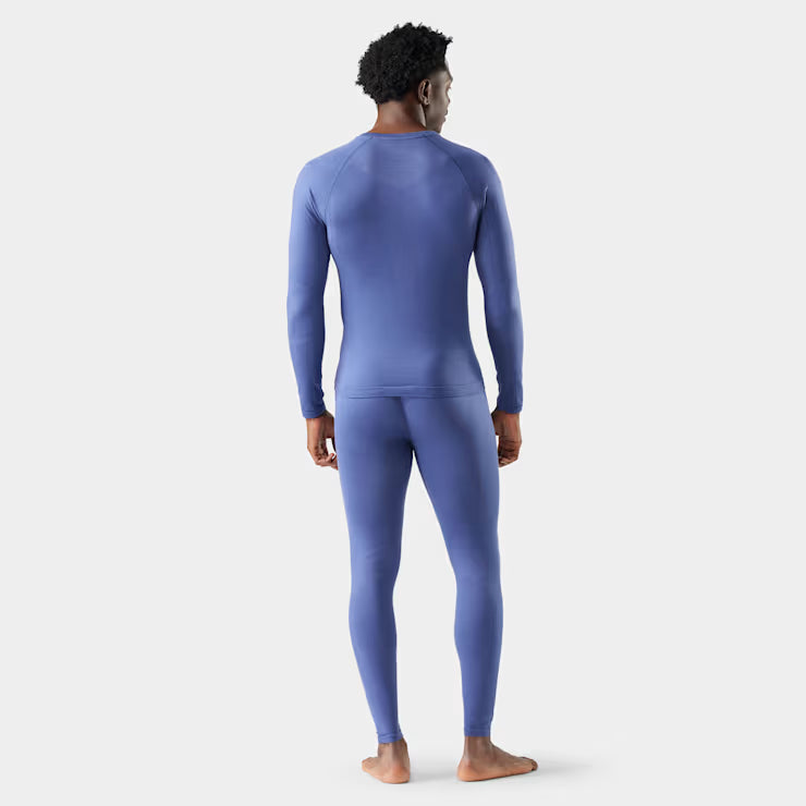 Smartwool Men's Intraknit? All - Season Merino Base Layer Crew - Image 2