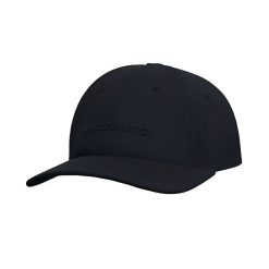 Alternative view of Smartwool Logo Ball Cap