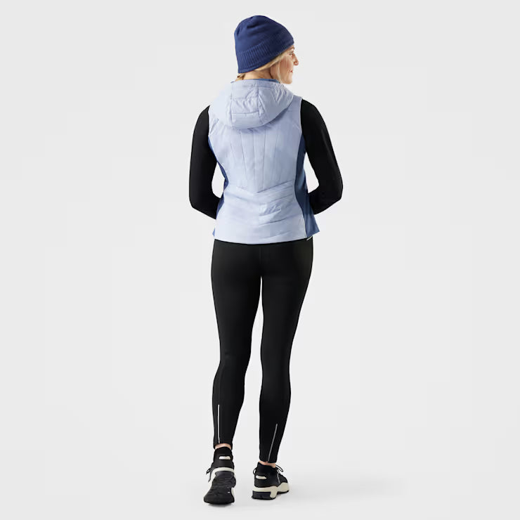 Smartwool Women's Smartloft Vest - Image 3