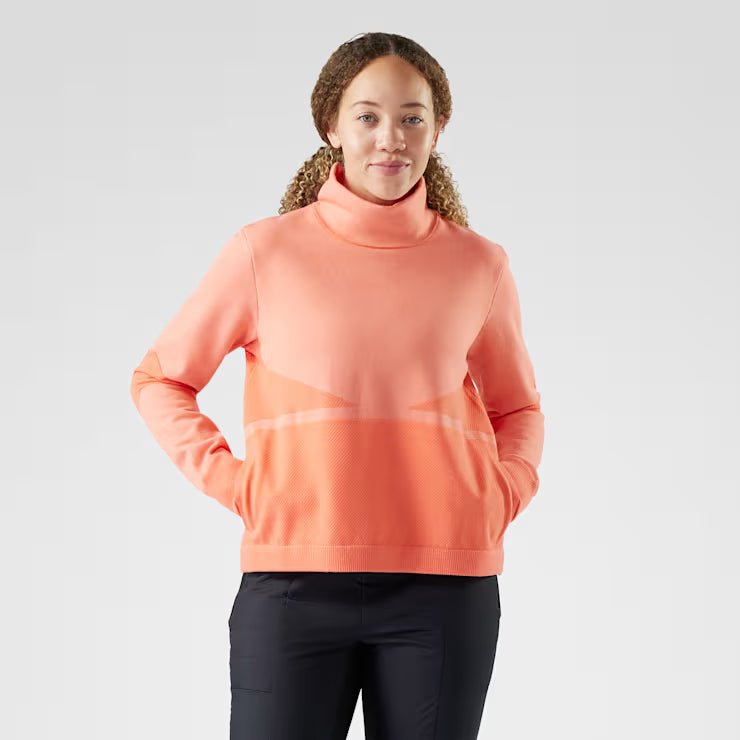 Smartwool Women's Intraknit? Alpine Pullover
