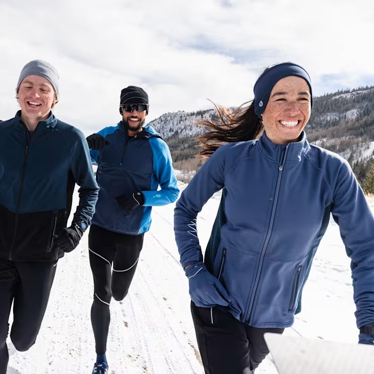 Smartwool Women's Active Fleece Full Zip - Image 6