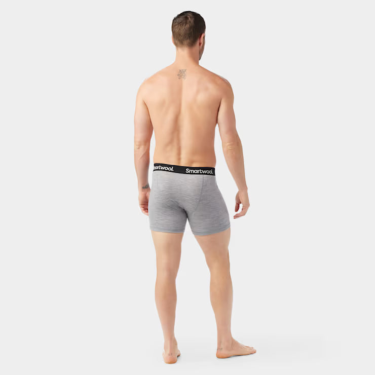 Smartwool Men's Merino Boxer Brief - Image 2