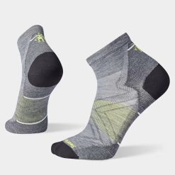 Smartwool Run Ankle Socks