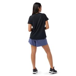 Alternative view of Smartwool Women's Active Mesh Short Sleeve