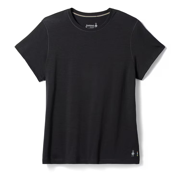 Smartwool Women's Merino Short Sleeve Tee Plus - Image 3