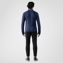 Alternative view of Smartwool Men's Smartloft Hybrid Jacket