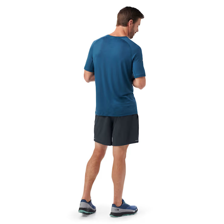 Smartwool Men's Active Linerless 7 Short - Image 3