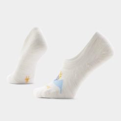 Smartwool Women's Everyday Sunrise No Show Socks