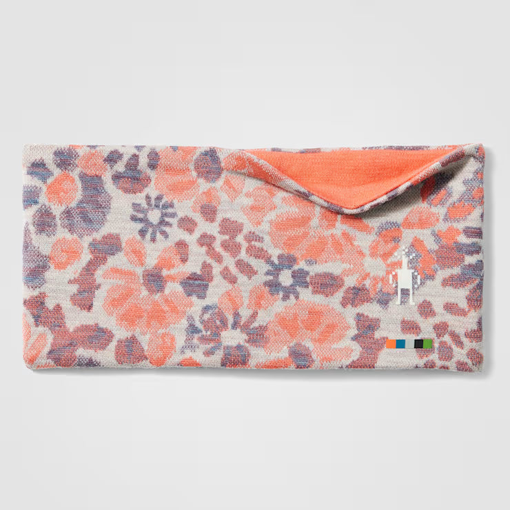 Smartwool Thermal Merino Reversible Headband - Image 3
