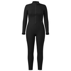Alternative view of Smartwool Women's Classic Thermal Merino Base Layer One Piece