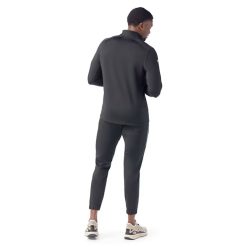 Alternative view of Smartwool Men's Active Fleece 1/2 Zip