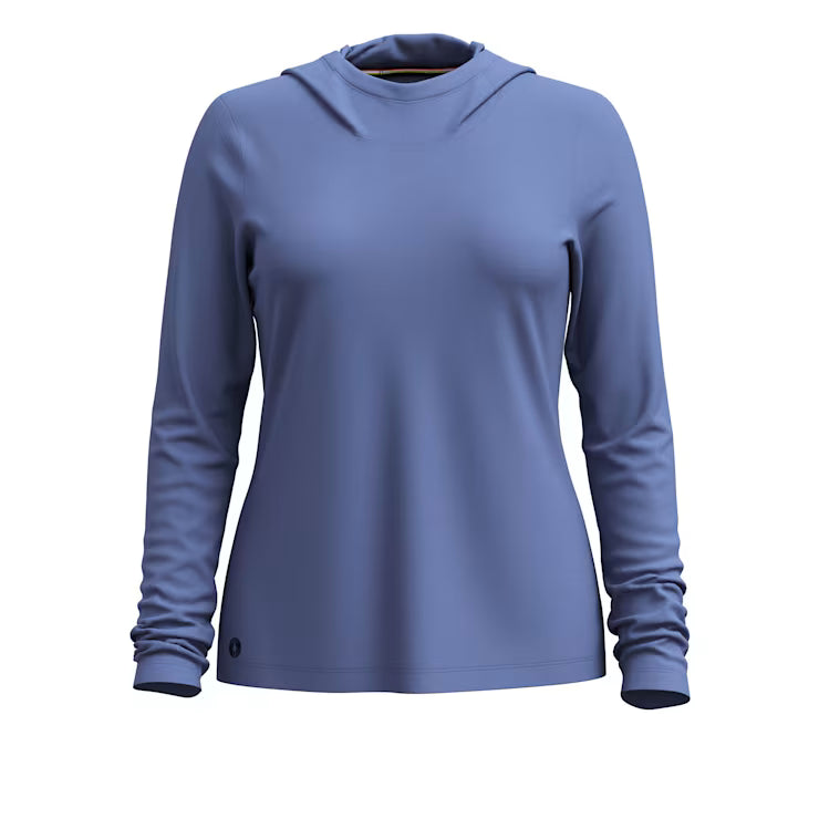 Smartwool Women's Active Ultralite Hoodie - Image 3