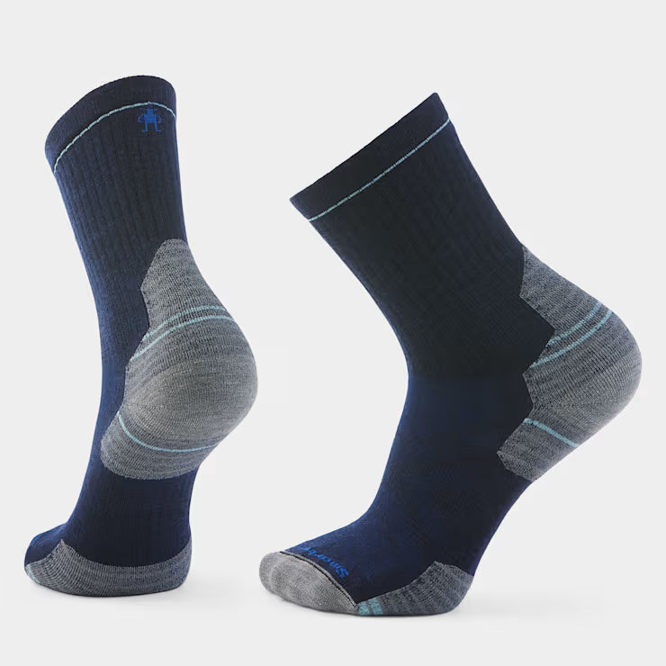 Smartwool Hike Mid Crew Socks