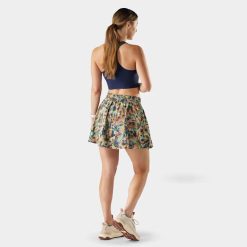 Alternative view of Smartwool Women's Active Lined Skirt