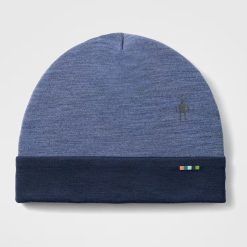 Alternative view of Smartwool Thermal Merino Reversible Cuffed Beanie