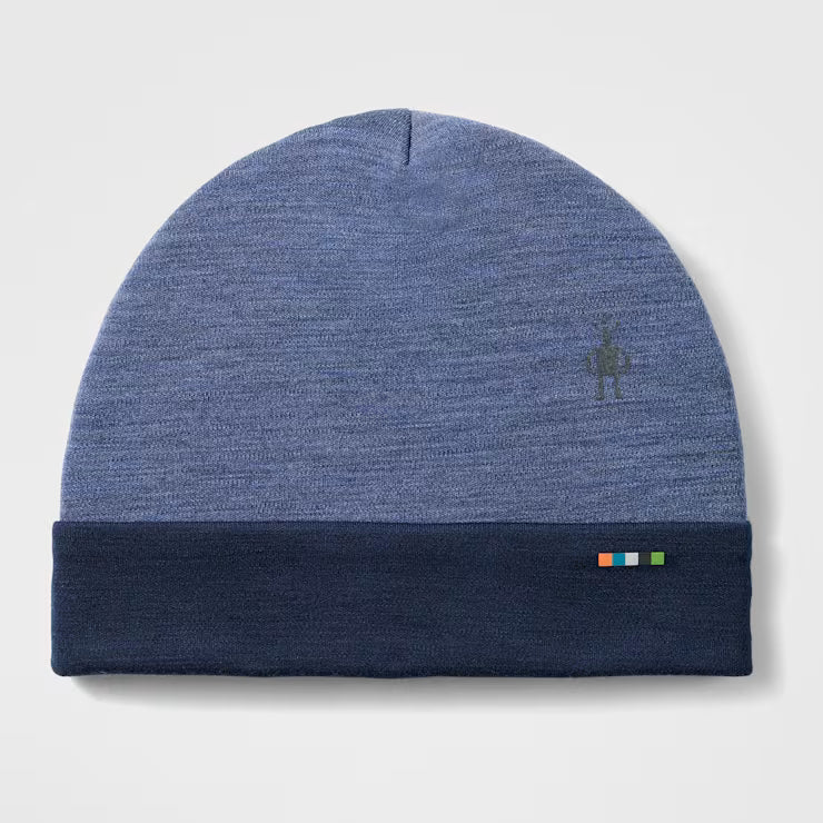 Smartwool Thermal Merino Reversible Cuffed Beanie - Image 2