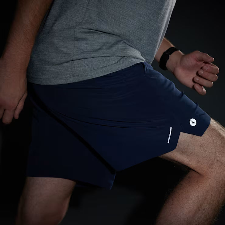 Smartwool Men's Active Lined 7 Short - Image 4