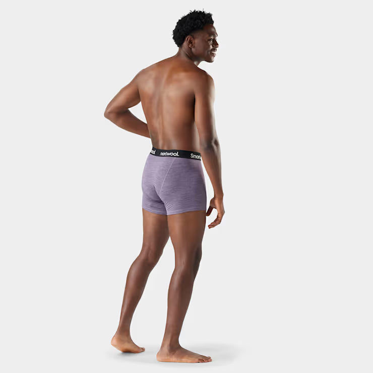 Smartwool Men's Active Boxer Brief - Image 2