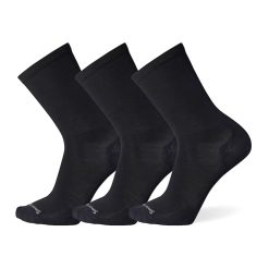 Smartwool Everyday Anchor Line Crew Socks 3 - Pack