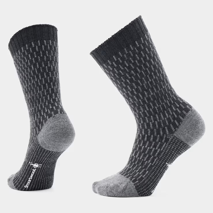 Smartwool Women's Everyday Cozy Digi - Tick Crew Socks