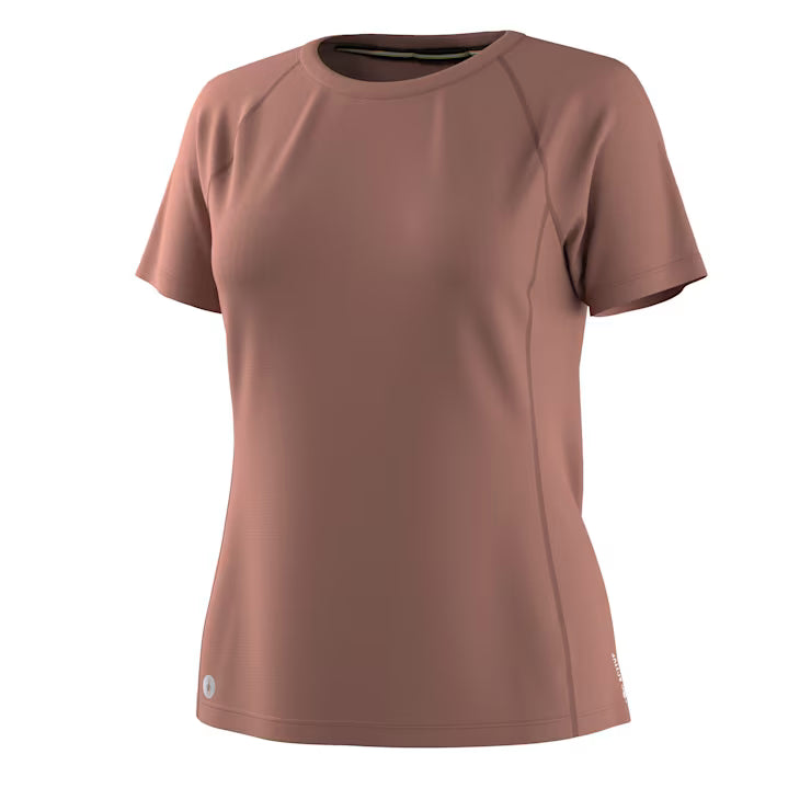 Smartwool Women's Active Ultralite Short Sleeve - Image 3