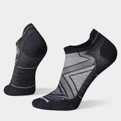 Smartwool Run Low Ankle Socks