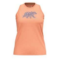 Alternative view of Smartwool Women's Osa Vega Graphic Tank