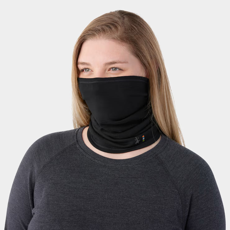 Smartwool Thermal Merino Long Neck Gaiter - Image 2