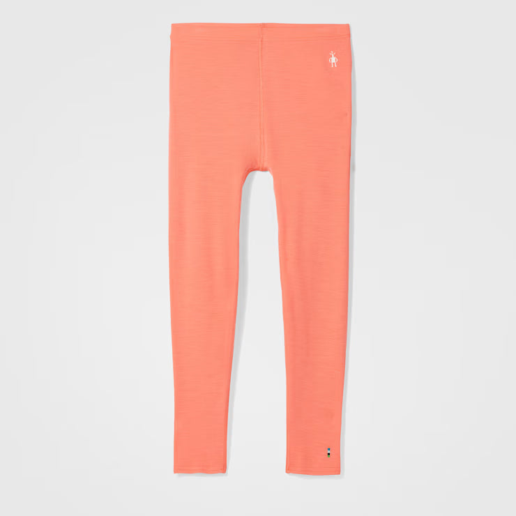 Smartwool Kids' Classic Thermal Merino Base Layer Bottom - Image 3