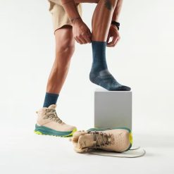 Alternative view of Smartwool Hike Crew Socks
