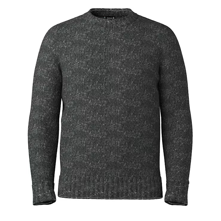 Smartwool Men's Heavy Crew Sweater - Image 3
